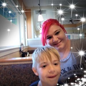 Meet your Posher, Peggy